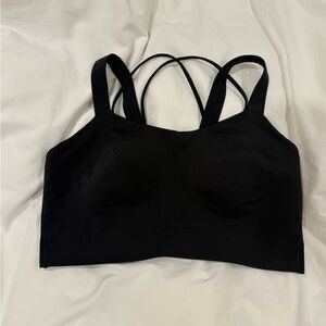 Lululemon Like a Cloud Longline Bra